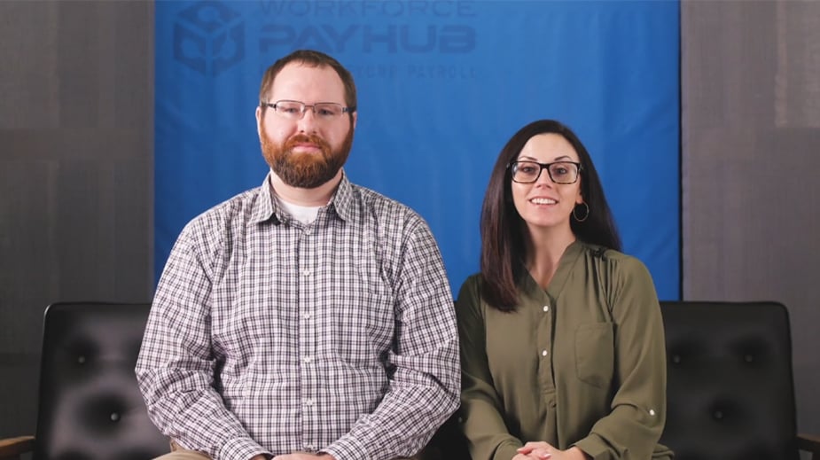 New Michigan Paid Sick Leave Law Workforce PayHub Vlog 2